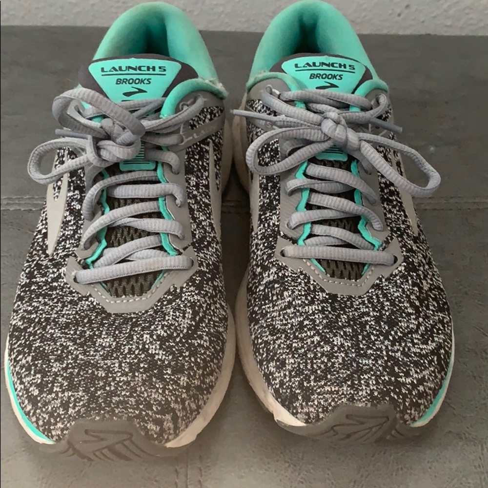 Brooks Launch 5 Sneakers